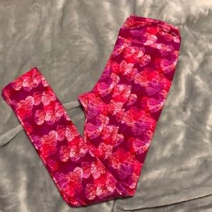 Lularoe leggings